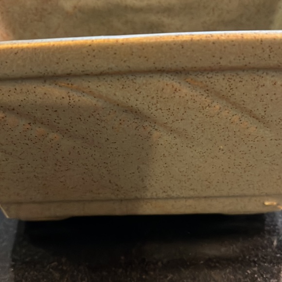 Vintage Ceramic Planter - Picture 6 of 7